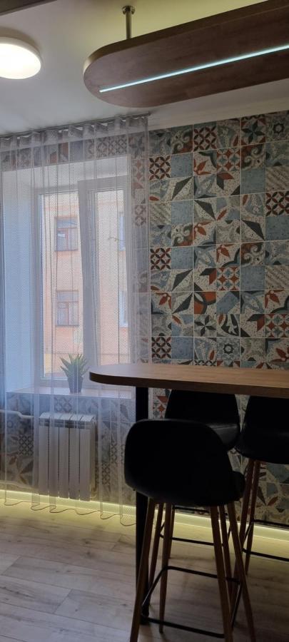 Квартира На Данила - Центр 5Хв Старе Місто Кам'янець-Подільский Екстер'єр фото